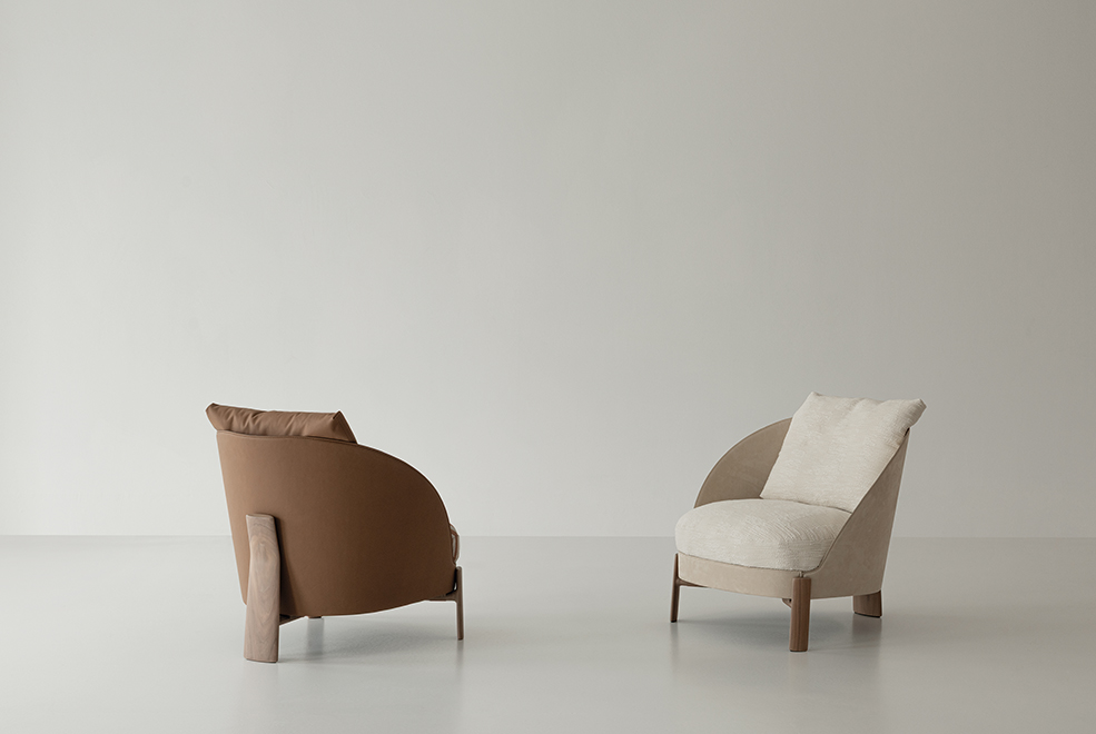 Catarina Armchair gallery