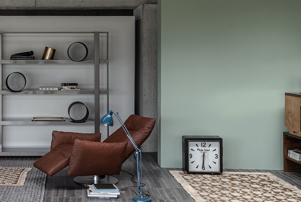 Cloud Armchair gallery