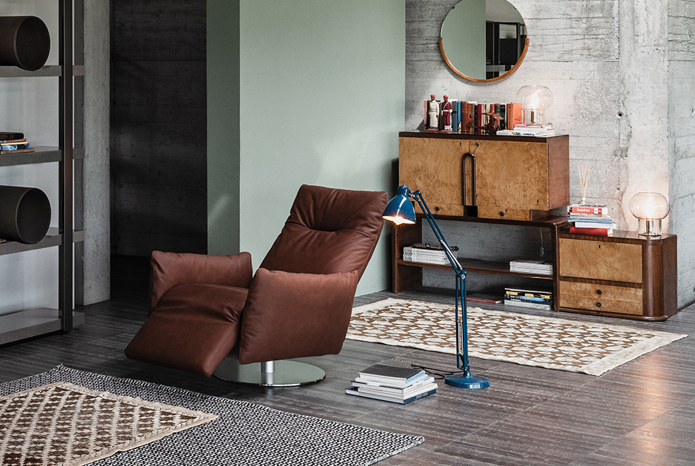 Cloud Armchair gallery