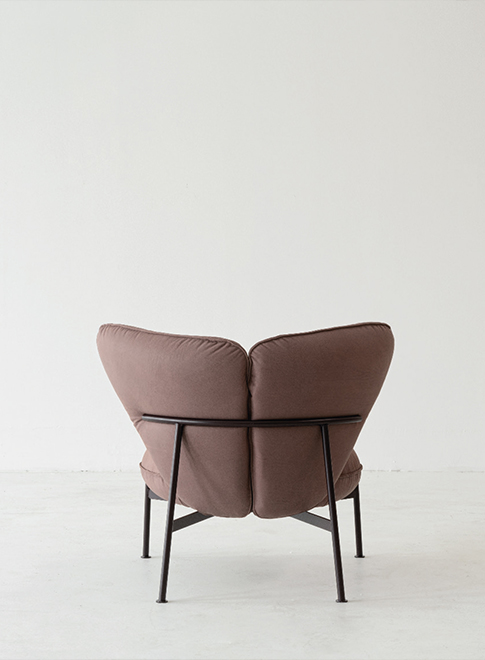 Gina Armchair gallery