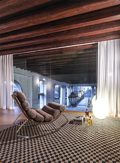 Monet Armchair gallery