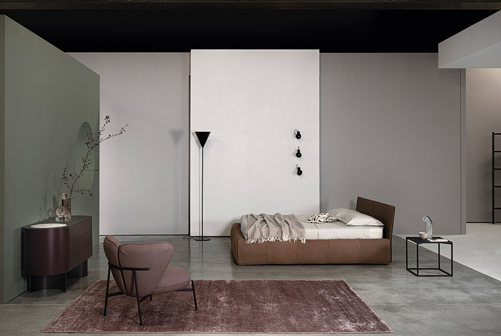 Tab Bed gallery