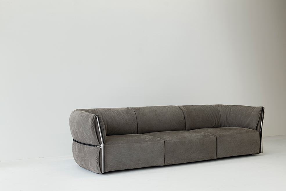 Belt Sofa gallery