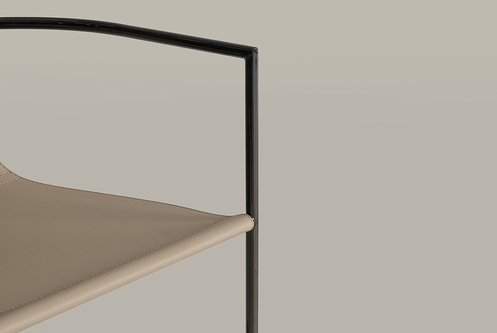 Jamiro Dining Chair gallery