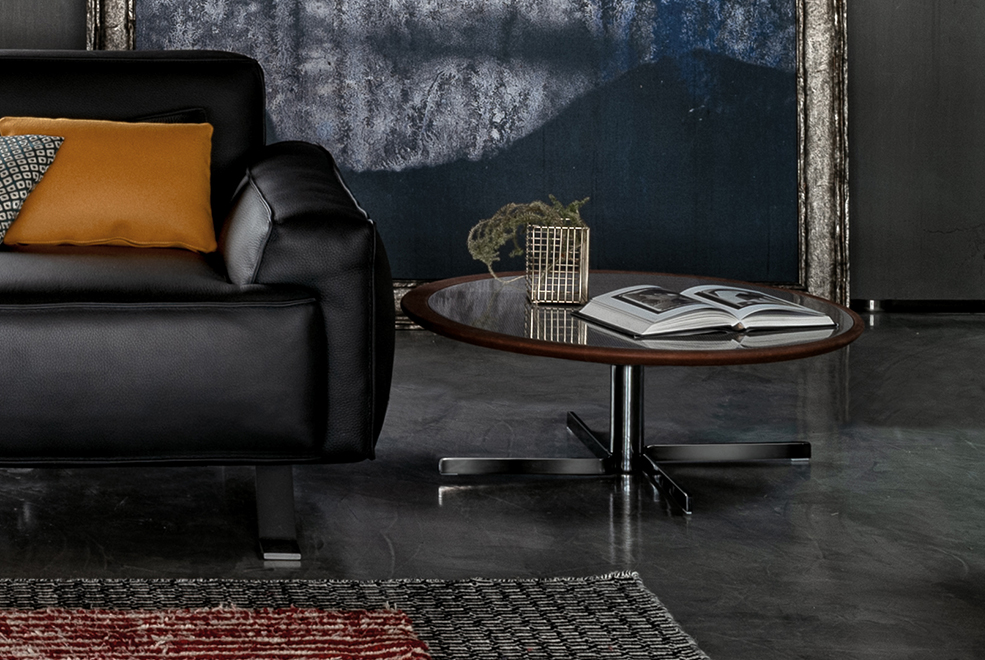 Laurel and Hardy Coffee Table gallery