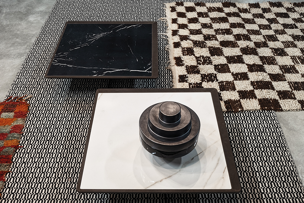 Laurel and Hardy Coffee Table gallery