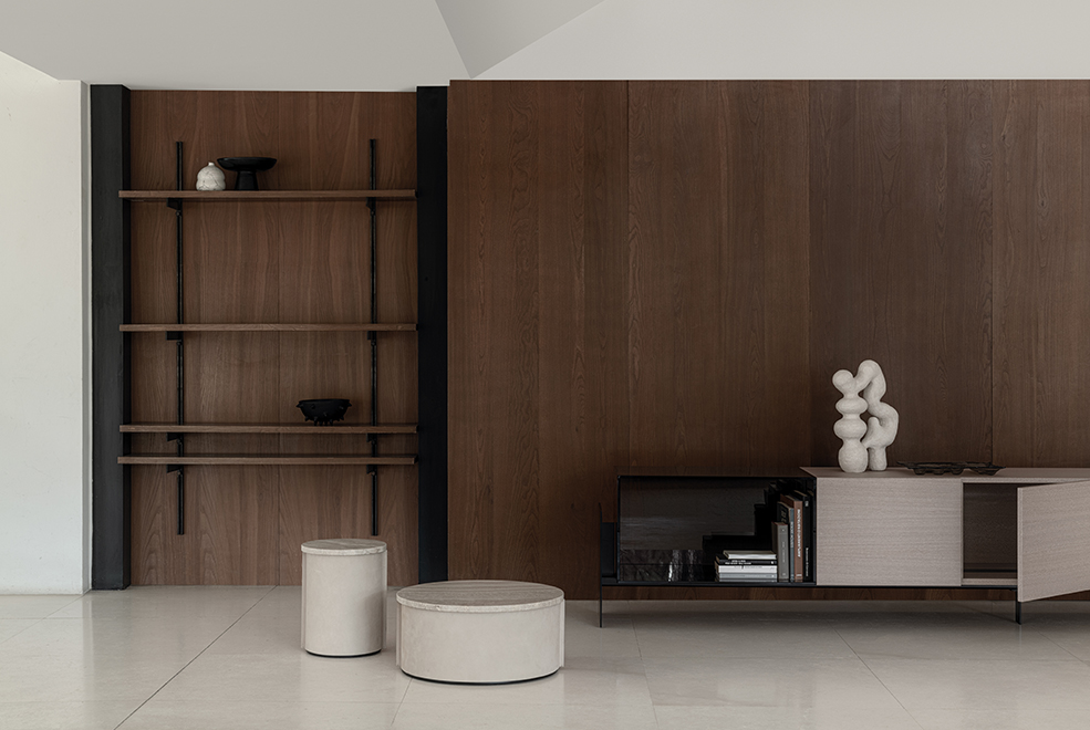 Tappo Coffee Table gallery