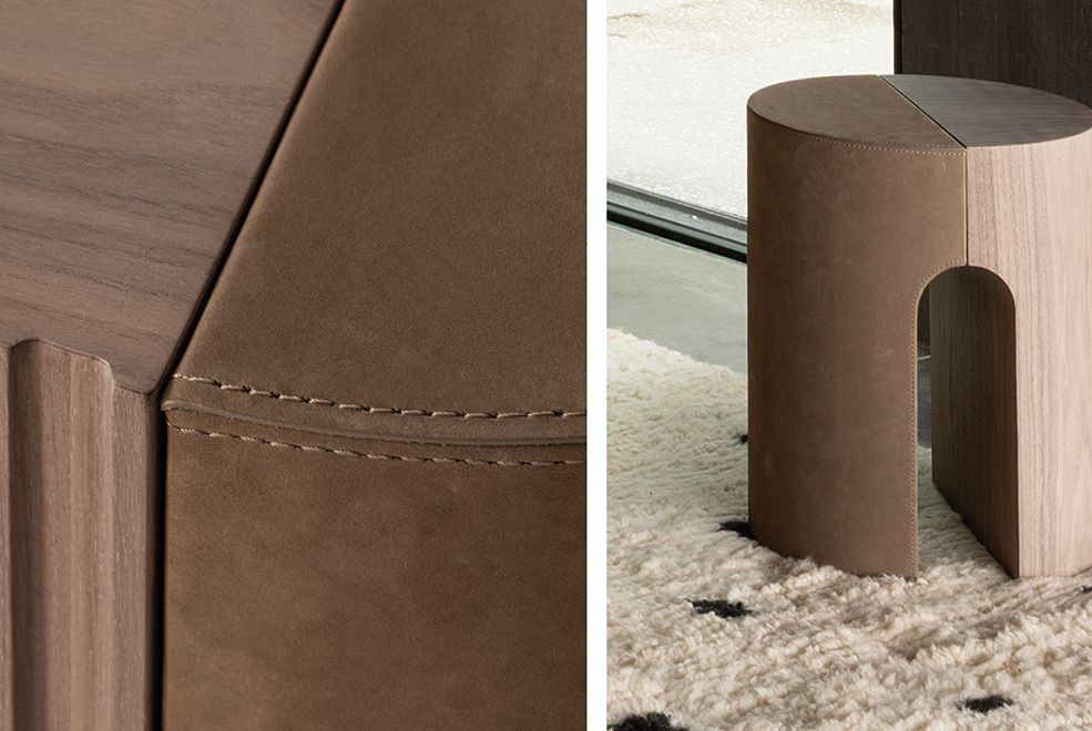 Twins Coffee Table gallery