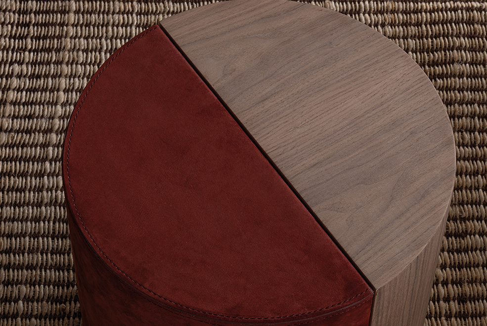 Twins Coffee Table gallery