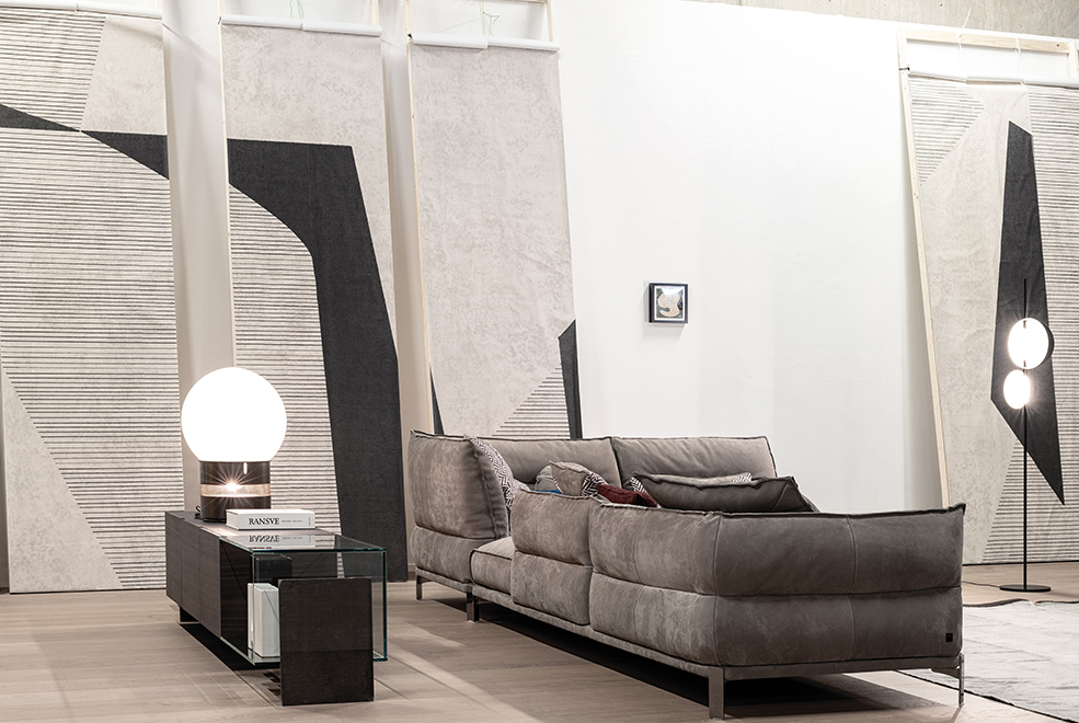 Up-down Sofa gallery