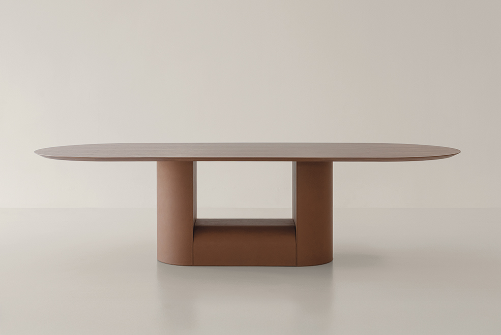 Samoa Dining Table gallery