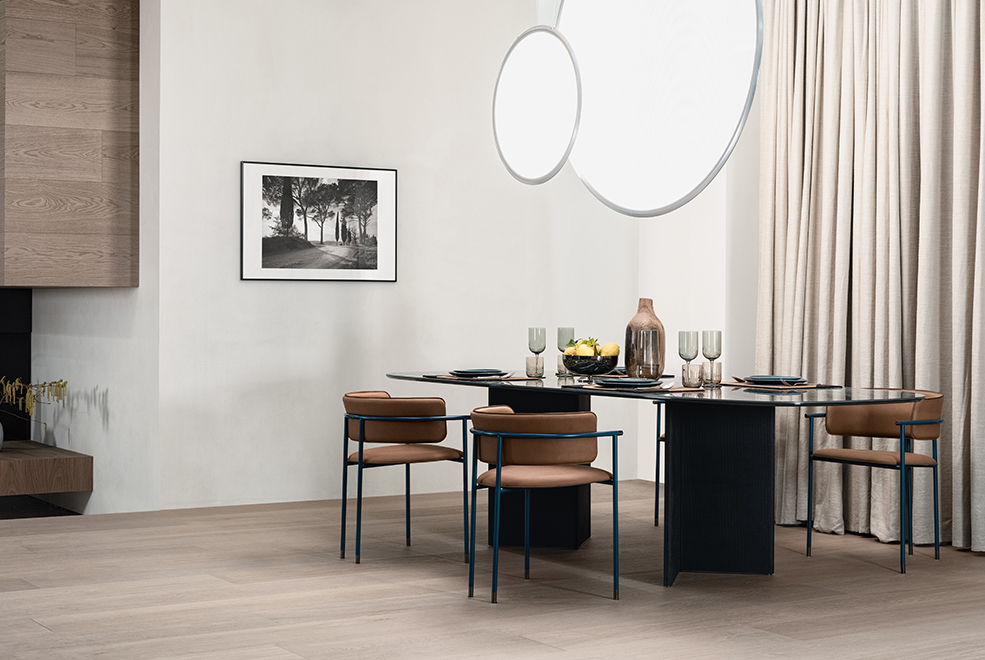 Wings Dining Table gallery