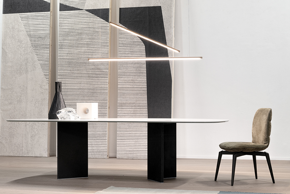 Wings Dining Table gallery