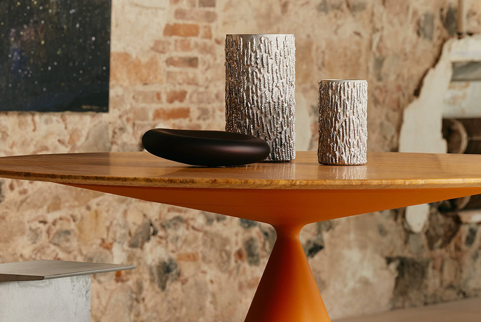 Clay Dining Table gallery