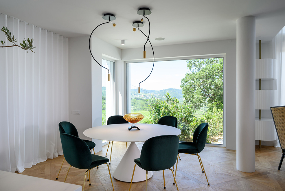 Clay Dining Table gallery