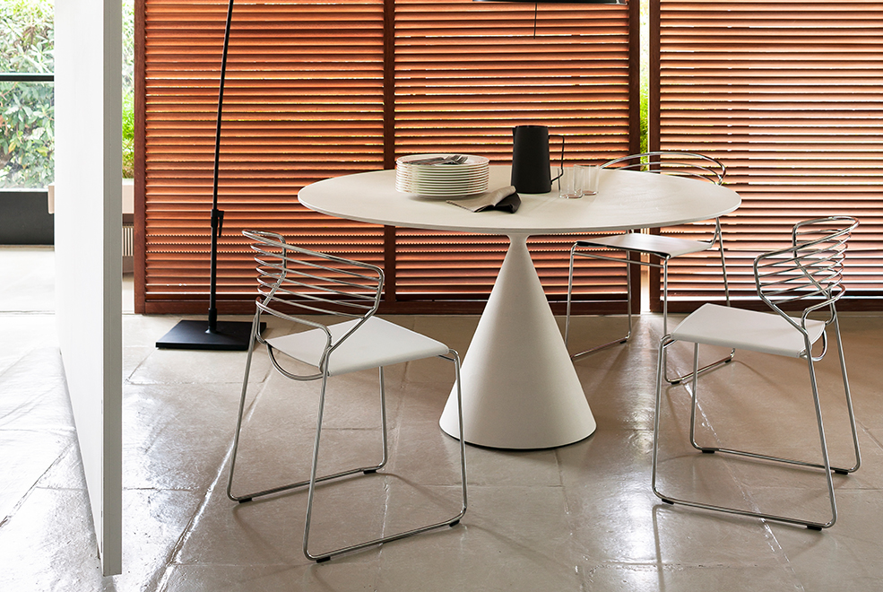 Clay Dining Table gallery