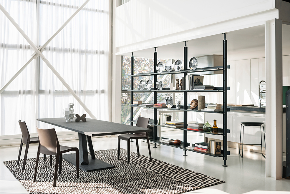 Element Dining Table gallery