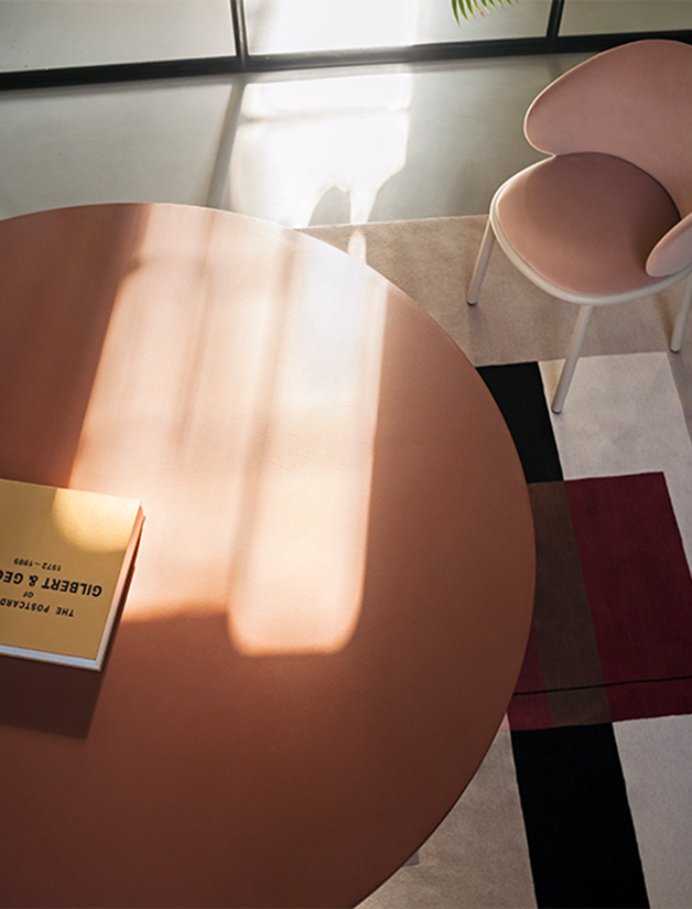 Element Dining Table gallery