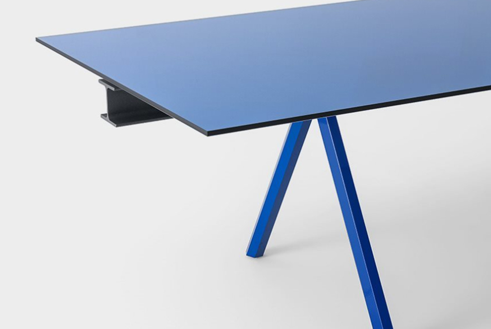 HEB Dining Table gallery