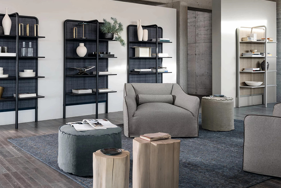 Brick Side Table gallery