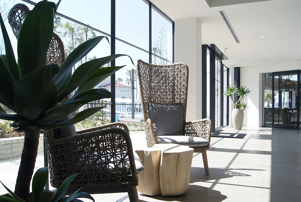Brick Side Table gallery