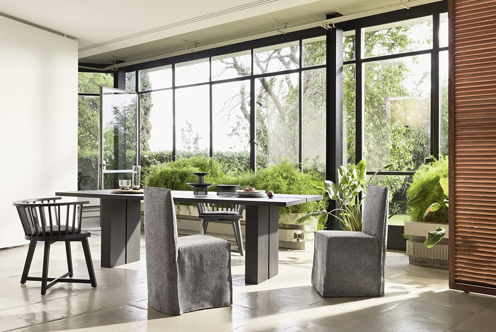 Ghost 23 Dining Chair gallery