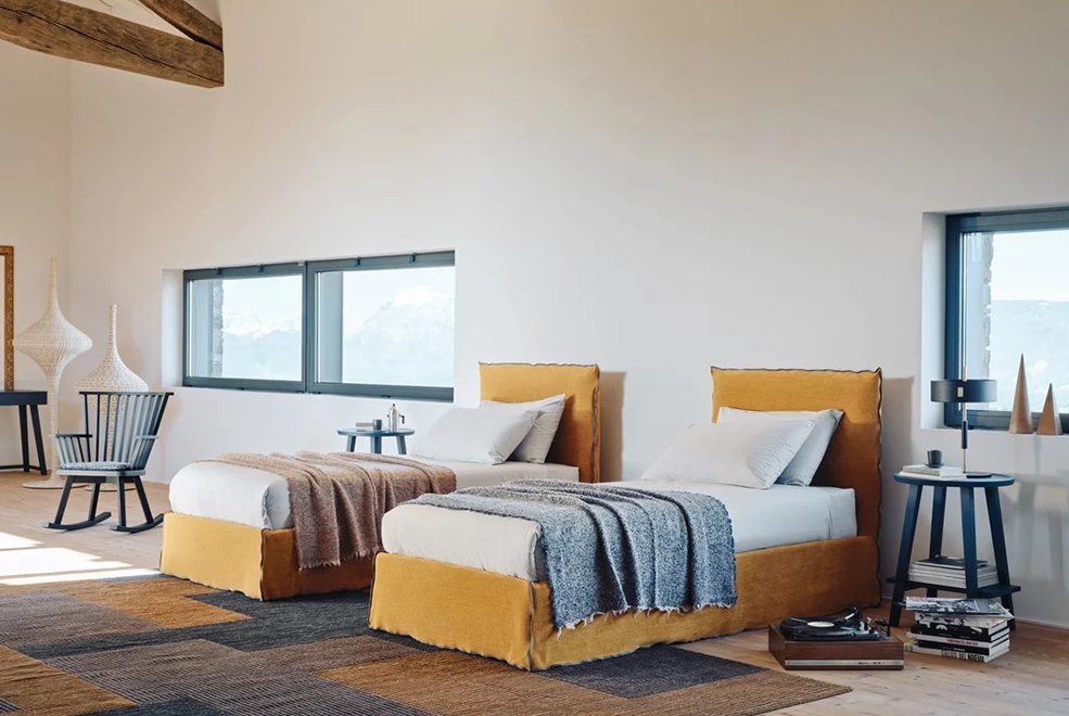 Ghost Bed gallery
