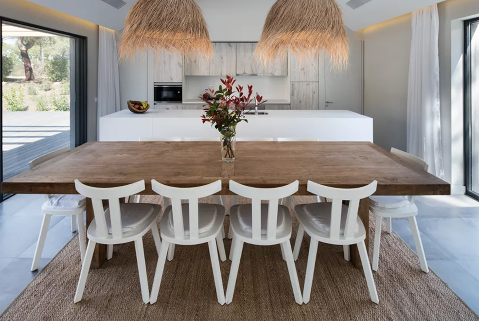 Gray 23 Dining Chair gallery