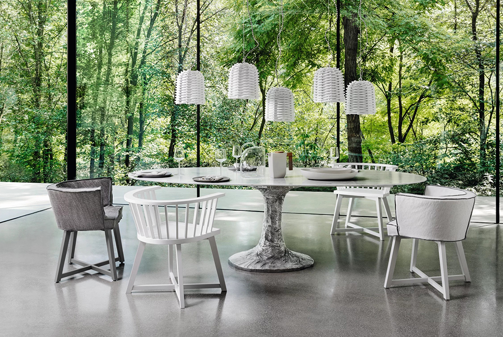 Gray 24 Dining Chair gallery