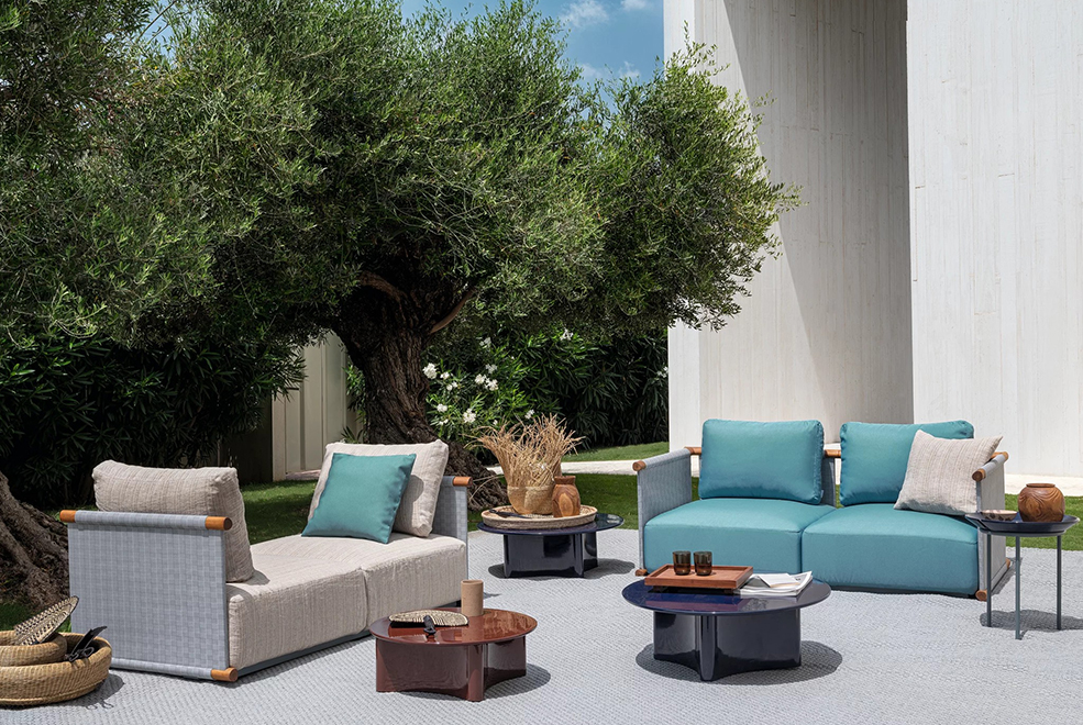 Guna Side Table gallery