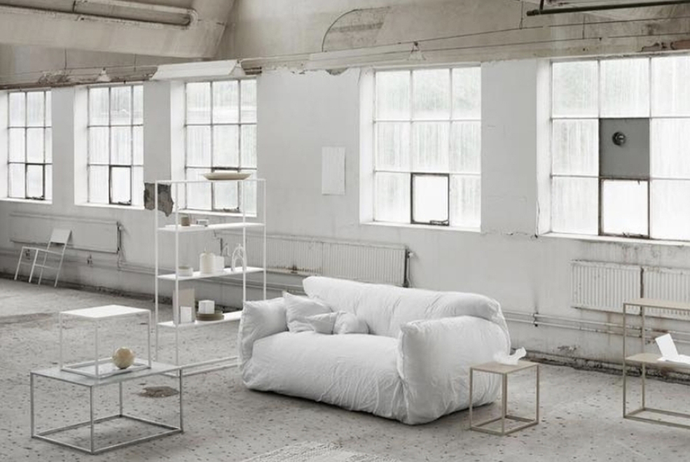 Nuvola Single Sofa gallery