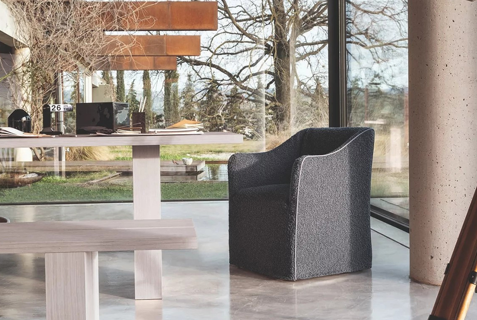 Saia Dining Chair gallery