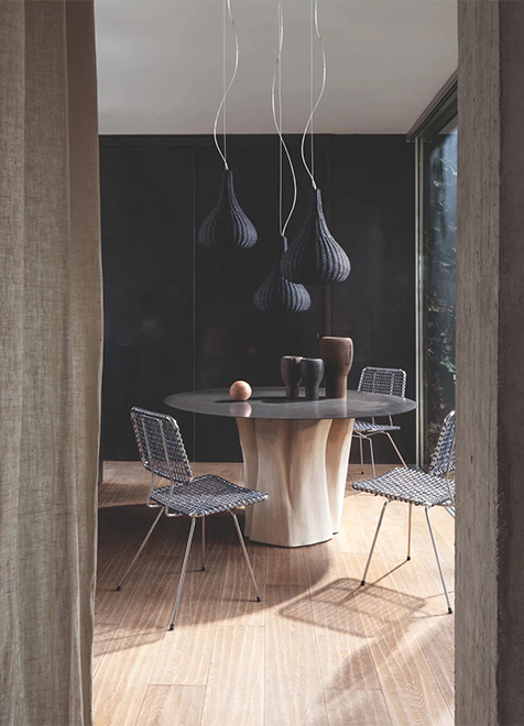 Spin 95/96 Lighting gallery