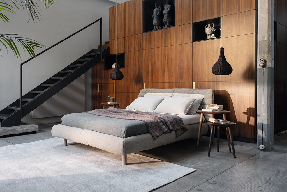 Spin 95/96 Lighting gallery