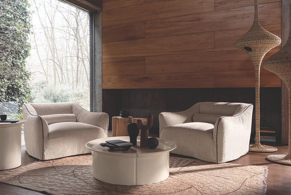 Spin L&M&S  Lighting gallery