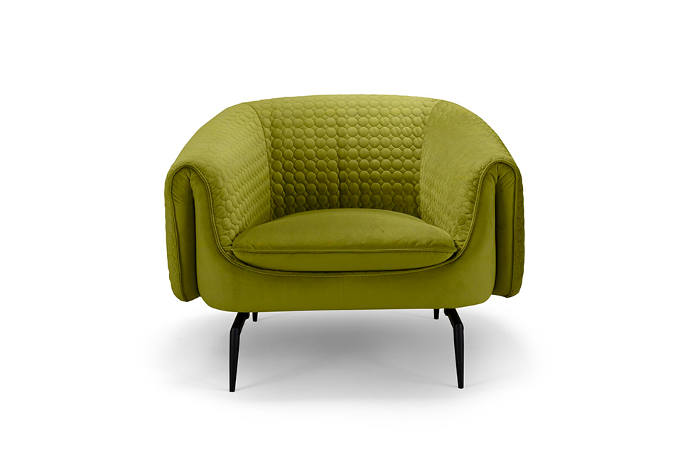 Bubbles Armchair gallery