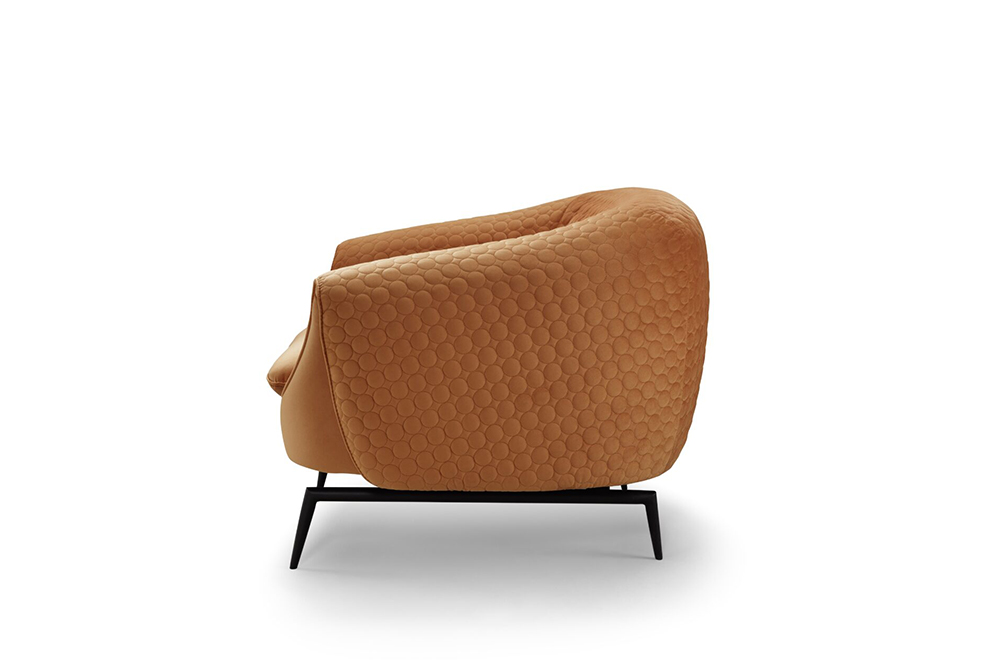 Amparo Armchair gallery