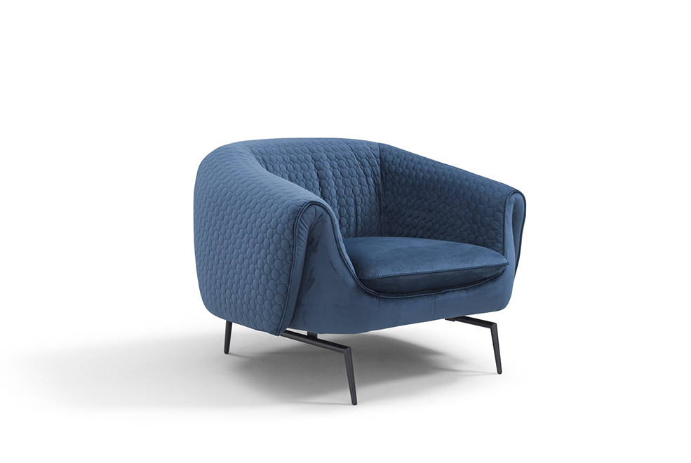 Bubbles Armchair gallery