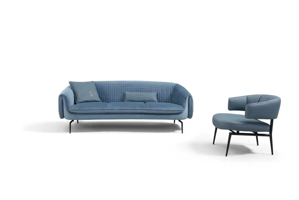 Bubbles Single Sofa gallery