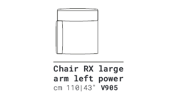 Coco Single Sofa gallery