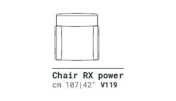 Coco Single Sofa gallery