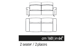 Colette Sofa gallery