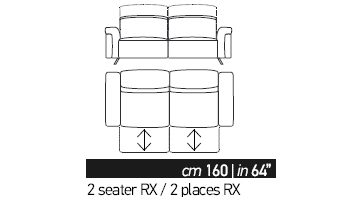 Colette Sofa gallery