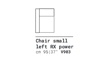 Genesis Sofa gallery