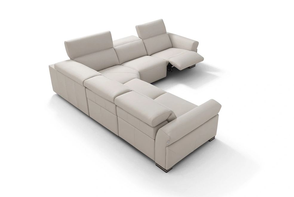 Genesis Sofa gallery