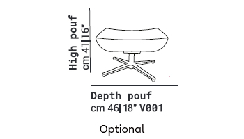 Gnostic Armchair gallery