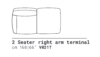 Jupiter Sofa gallery