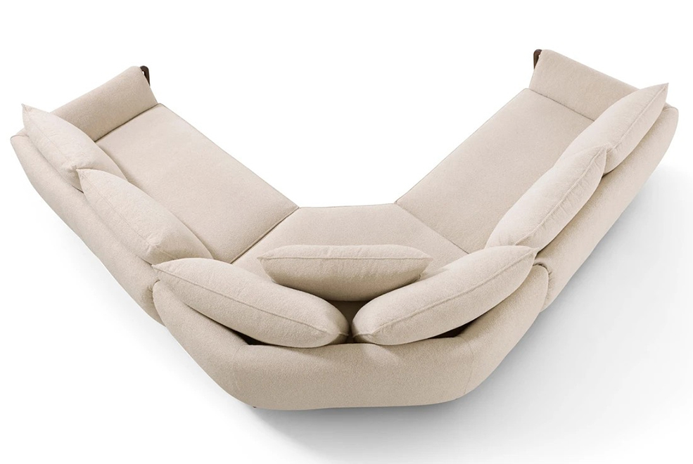 Jupiter Sofa gallery