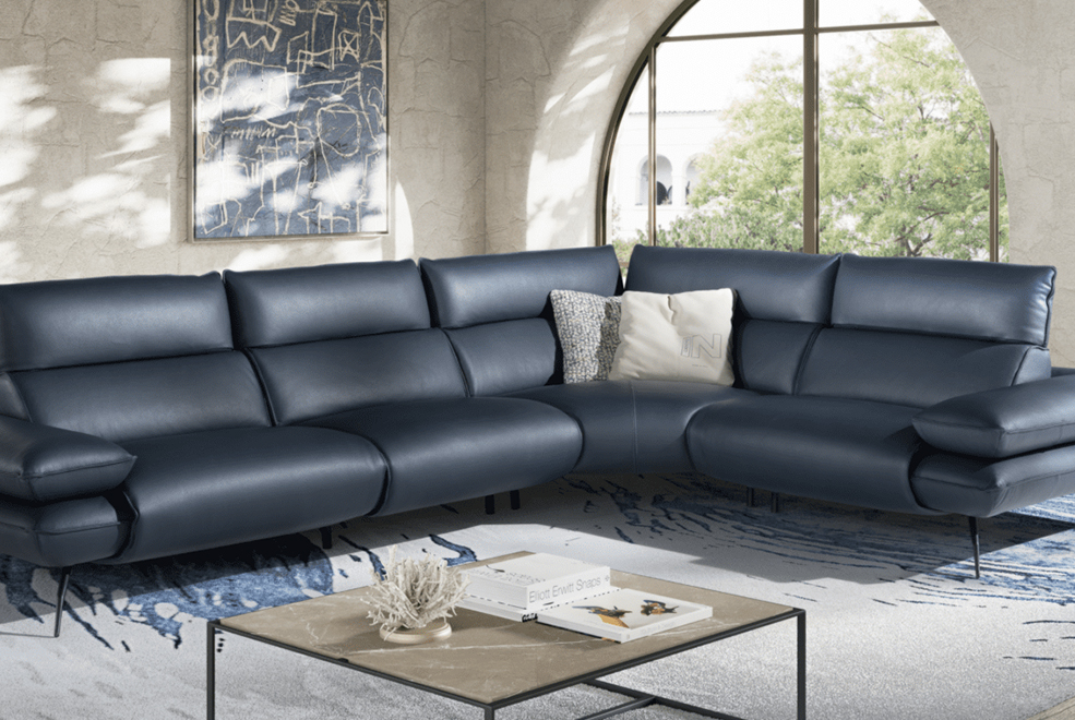 Mira Sofa gallery