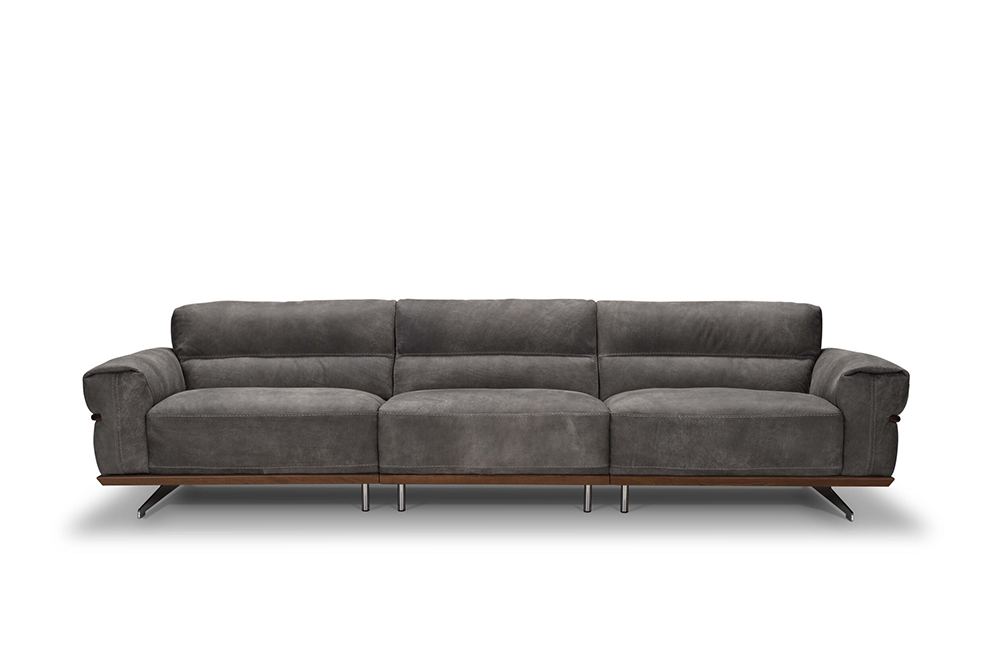 Roger Single Sofa gallery
